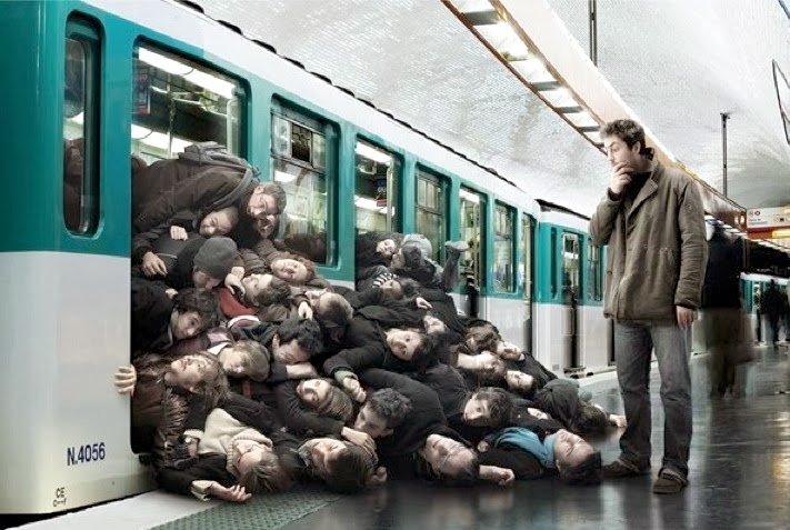 rencontres dans le metro les sites de rencontre marocains