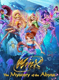 WINX CLUB – MISTERUL DIN ABIS DUBLAT