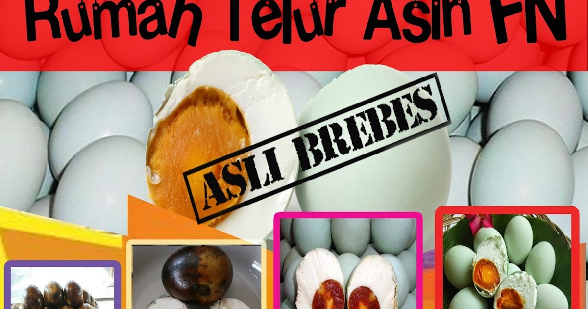 Contoh Spanduk Telur Asin gambar contoh banners