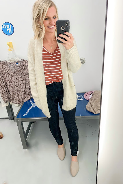 Old Navy Fall Try-On Haul 2021