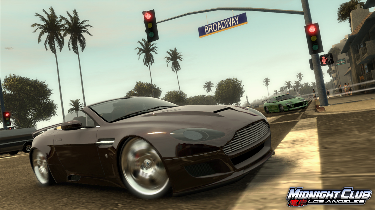 Midnight Club Torrent Midnight Club Torrent