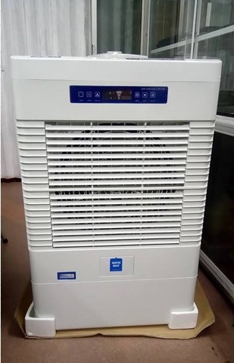 quat dieu hoa air cooler xb 55 1