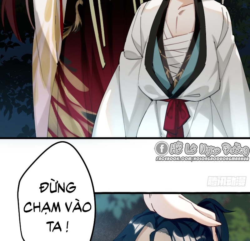 Công Chúa Pháo Hôi Muốn Tùy Tiện Đến Cùng Chapter 3 - Trang 14