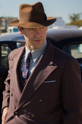 Image of Corey Stoll in Cafe Society