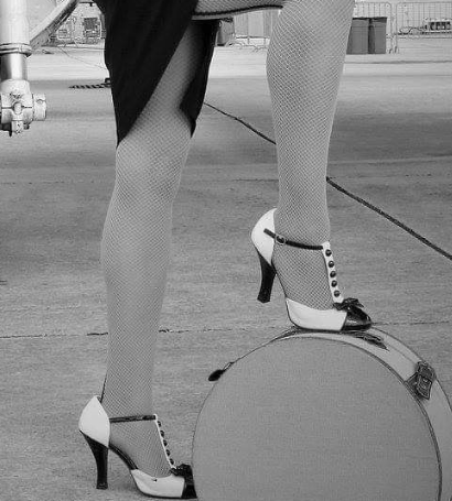 evans tights