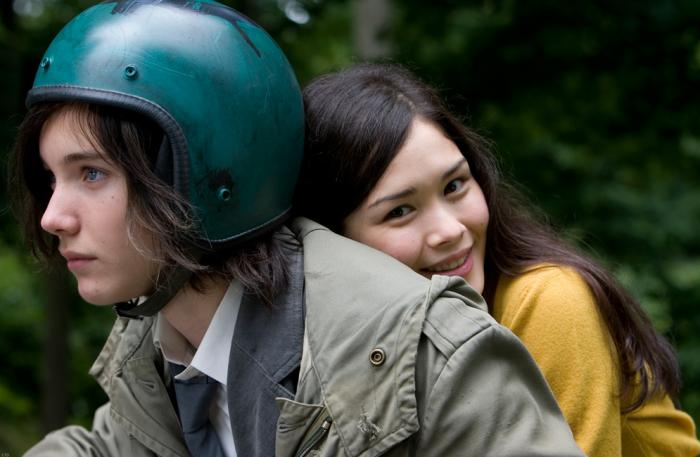 MR. NOBODY (JACO VAN DORMAEL, 2009)