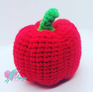 PATRON GRATIS PIMIENTO AMIGURUMI 40263