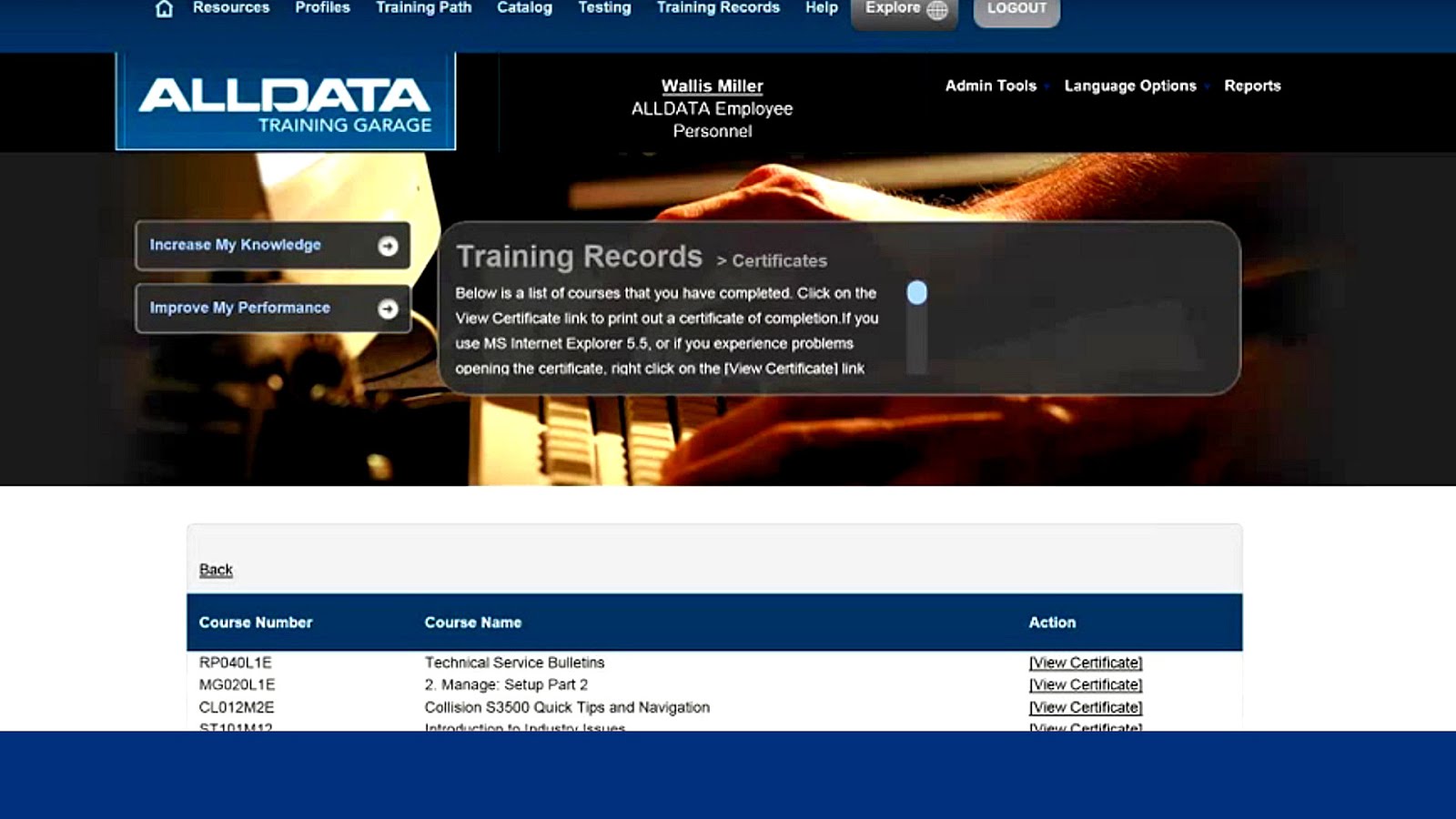 Alldata Diy Login DIY Choices