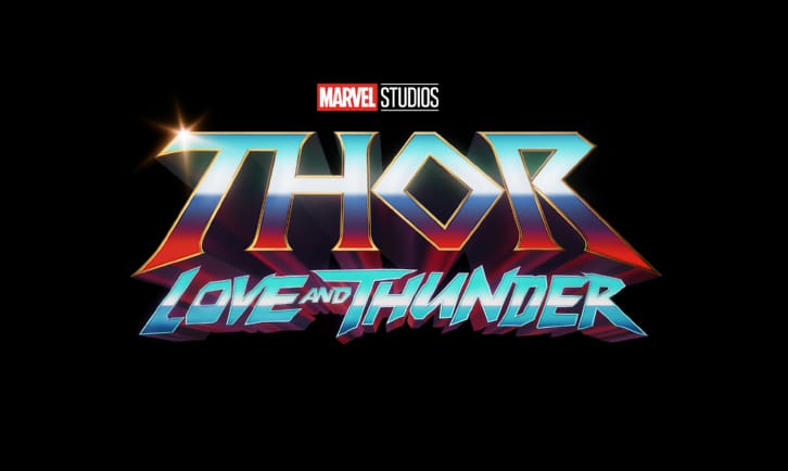 MOVIES: Thor: Love and Thunder - Open Discussion + Poll