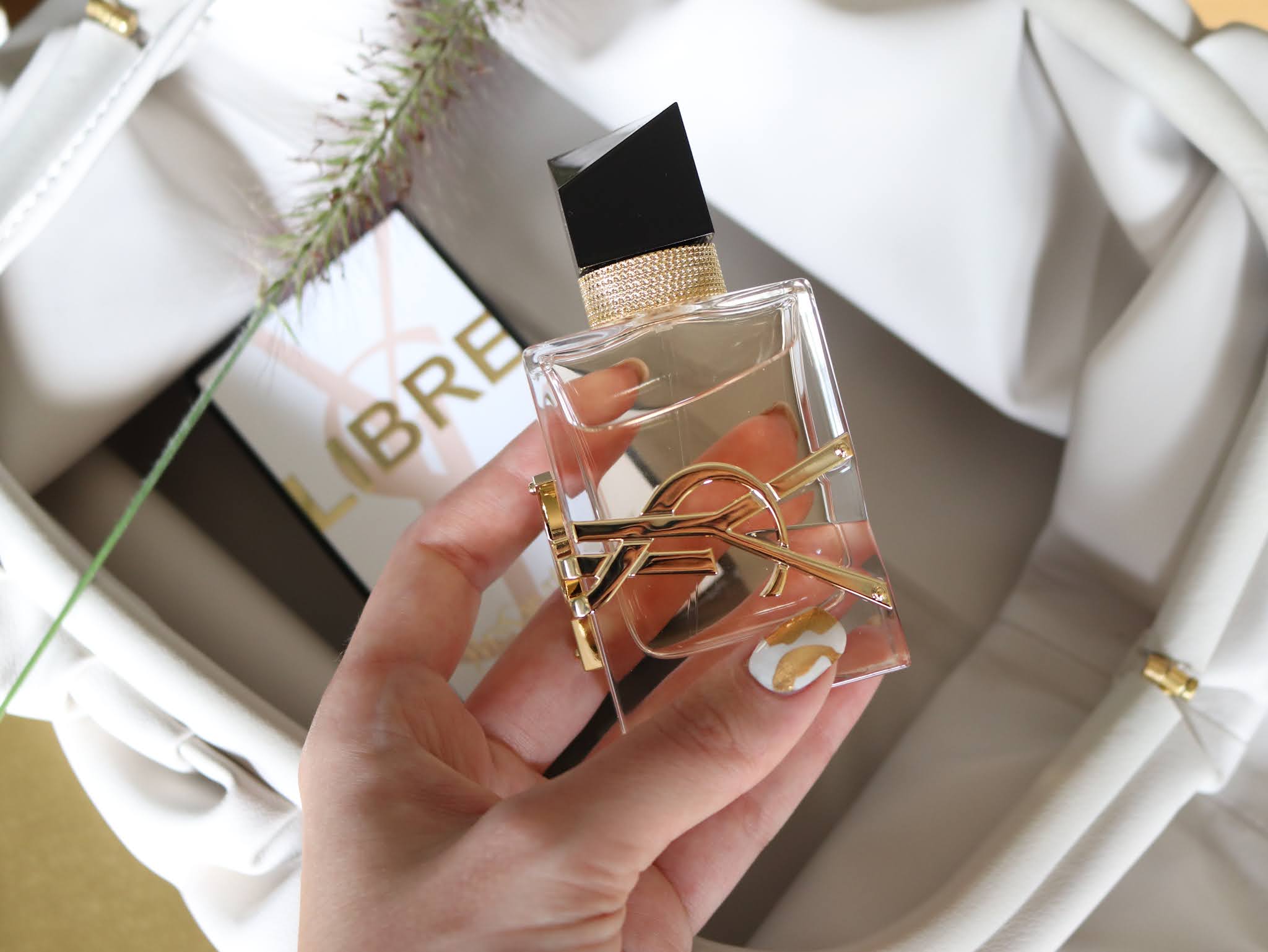 Perfume Libre Yves Saint Laurent Idealo Saint Laurent Parfum Bei