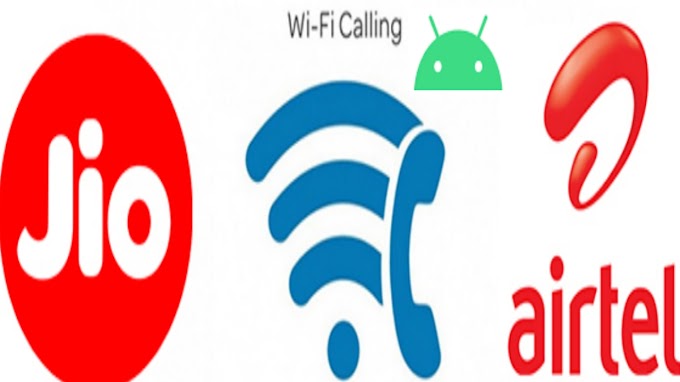 How to make free wifi calls on android | Jio wifi calling kaise kare
