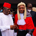 Ebonyi Judiciary Holds Valedictory Court Session In Honour Of Retired Justice Nwigwe