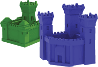 Castillos Kingdoms
