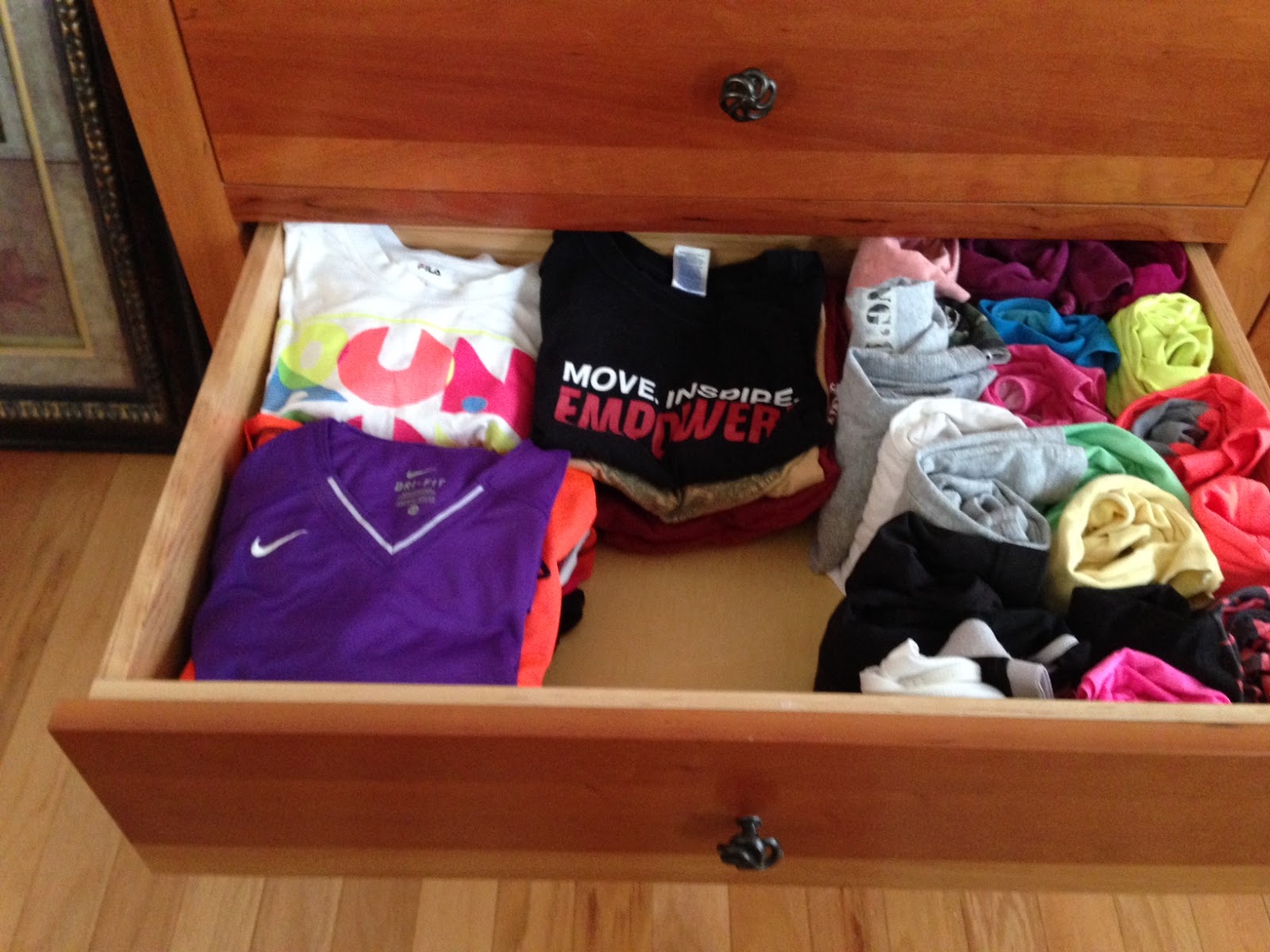 Crossroads: Clutter Buster