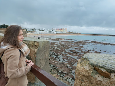 TRAVEL | Un paseo por la Tacita de Plata