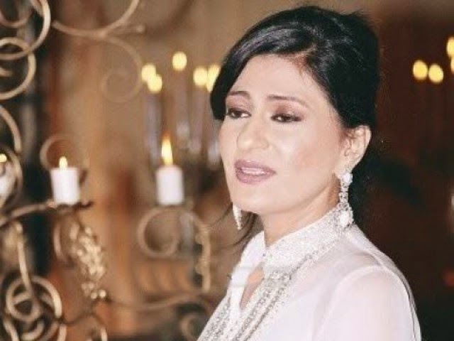 Saba Hameed Pakistani Actress Life Career