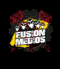 Fusión Medios - Grupo de Divulgação (México)