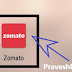how to cancel zomato order in hindi?
