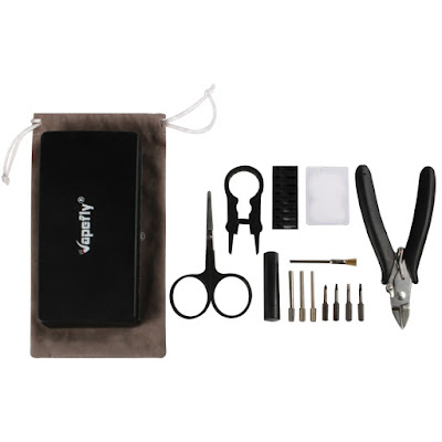 Vapefly Mini Tool Kit Deal