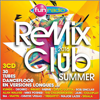 VA – 30 Fun Radio Remix Club Summer (3 CD) (2016) VA%2B%25E2%2580%2593%2B30%2BFun%2BRadio%2BRemix%2BClub%2BSummer%2B%25283%2BCD%2529%2B%25282016%2529