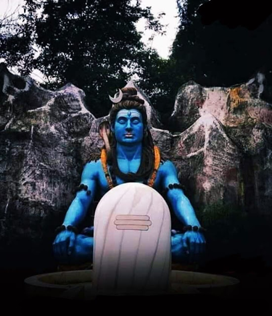 lord shiva images