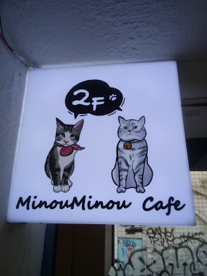 Minou Minou Cafe