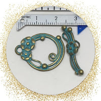 specialty jewelry clasp supplier