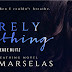 Release Blitz -  Excerpt & Giveaway - Barely Breathing by Erica Marselas
