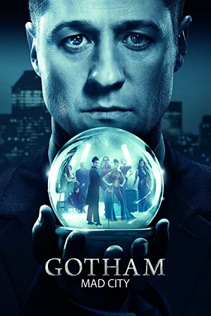 Gotham Season 3 Download All Episodes 480p 720p HEVC