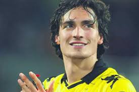 ¿ Hummels ya fichaje del FC Barcelona ?