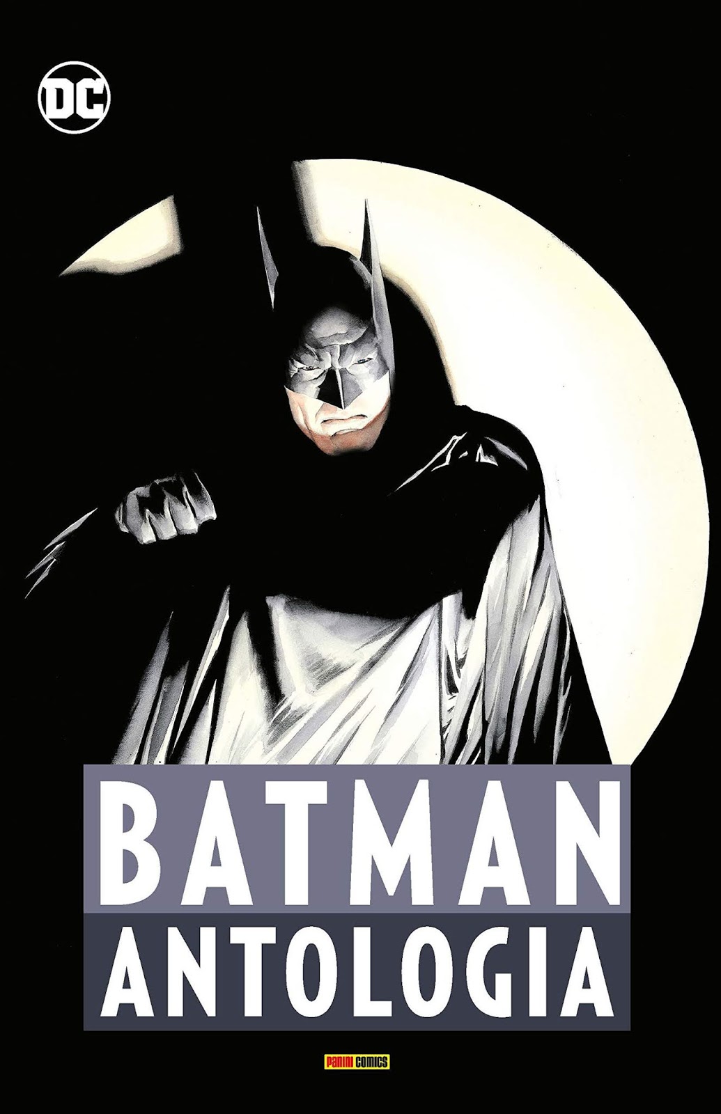 Batman: As Aventuras Continuam (2020) – Zona Fantasma