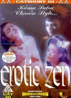 Erotic Zen (1991)