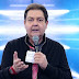 Faustão é internado no Albert Einsten em São Paulo