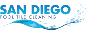 San Diego Pool Tile Cleaning