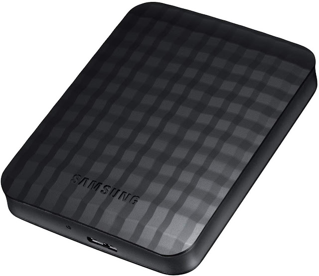 Best Samsung M3 Portable 1TB 2.5-Inch External Hard Drive 2020