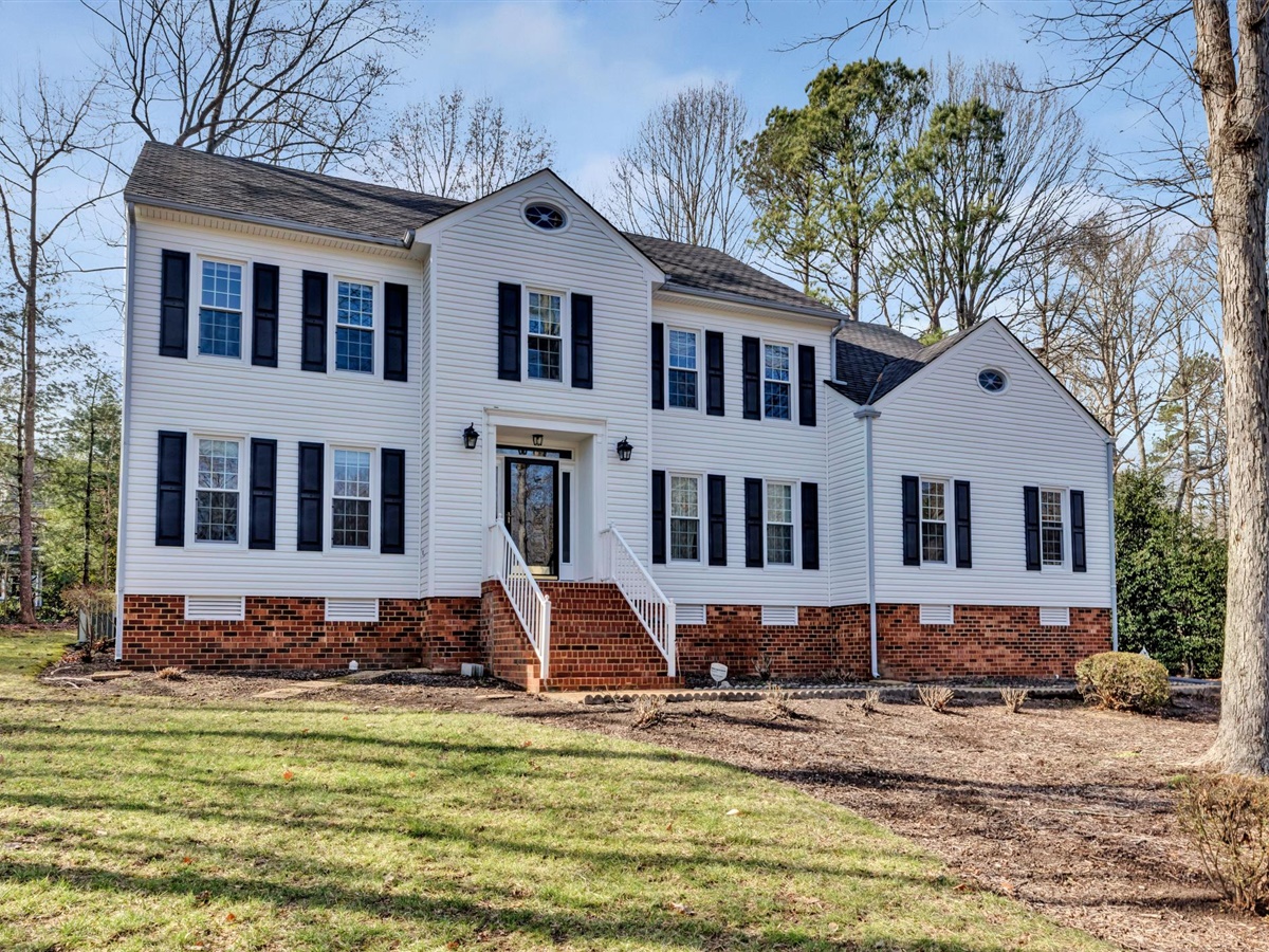 Richmond Real Estate "Racket"