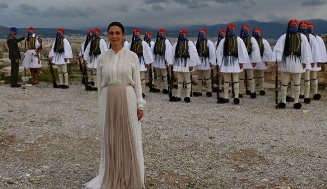  Αναστασία Ζαννή: Όταν τραγουδούσε Καρβέλα στο Fame Story