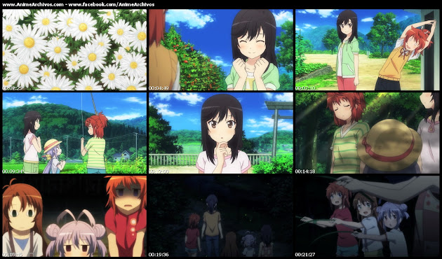 Non Non Biyori Repeat 6