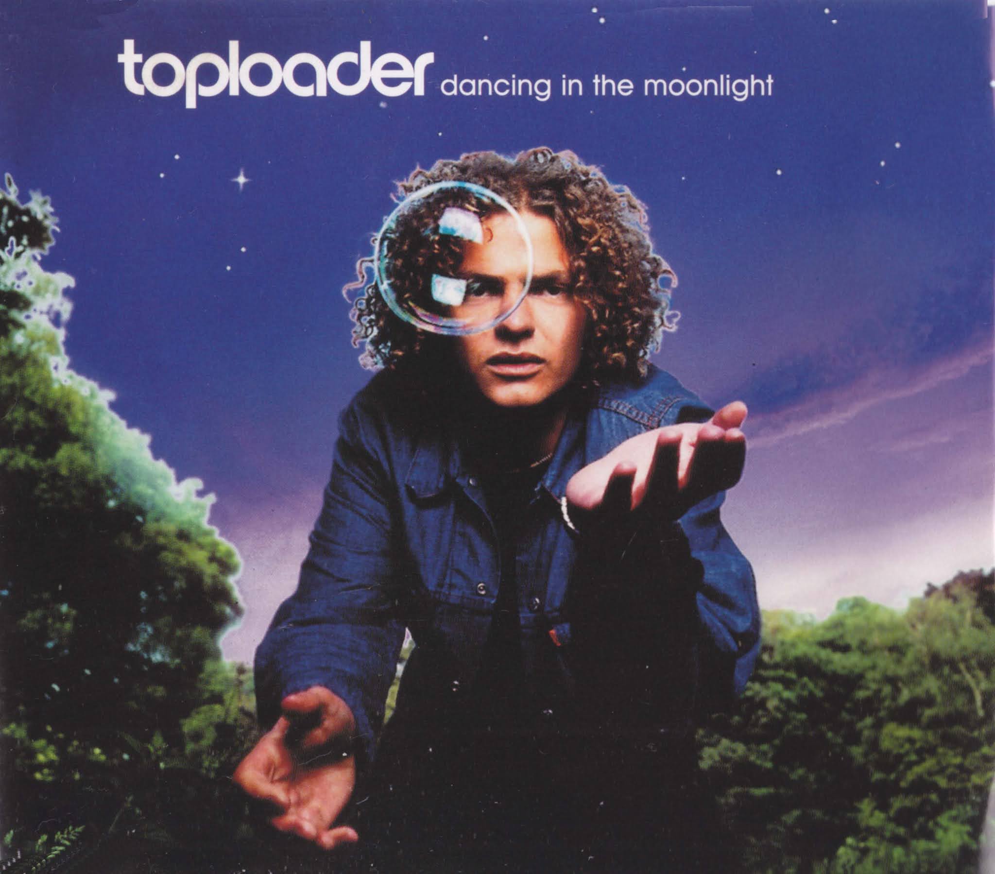 CDS Toploader 2000 Dancing in the Moonlight FLAC