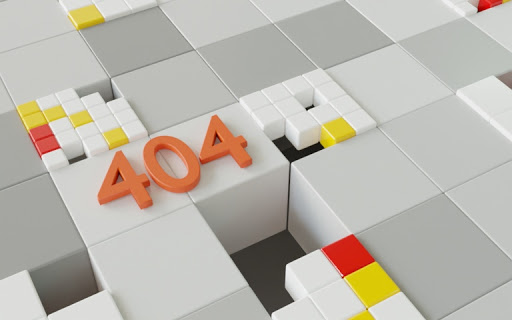 Error 404 Inforserranía No Encontrado