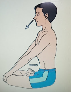 Yoga Mudras for Asthma
