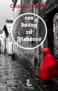 Con Đường Xứ Flandres - Claude Simon
