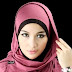 Warna Jilbab Gading