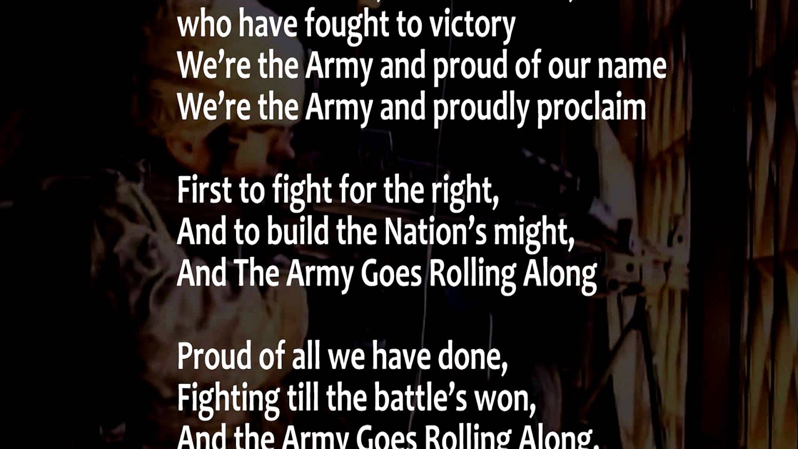 Marines Song Lyrics Marine Choices