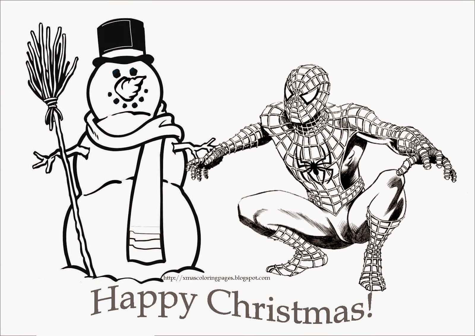 Chrismas coloring pages clip art coloring.filminspector.com