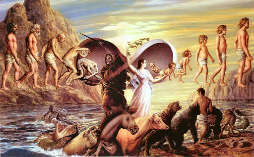 Reactorium Reviews Exgenesis Solve Et Coagula Album Review