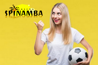 Spinamba Promo