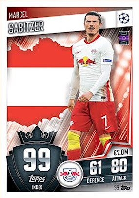 attax sabitzer cromosfcb