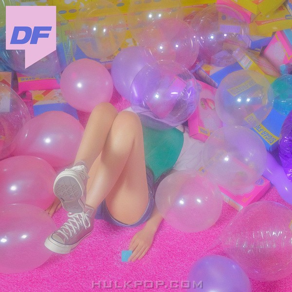 BIBI – Dingo X BIBI – Single