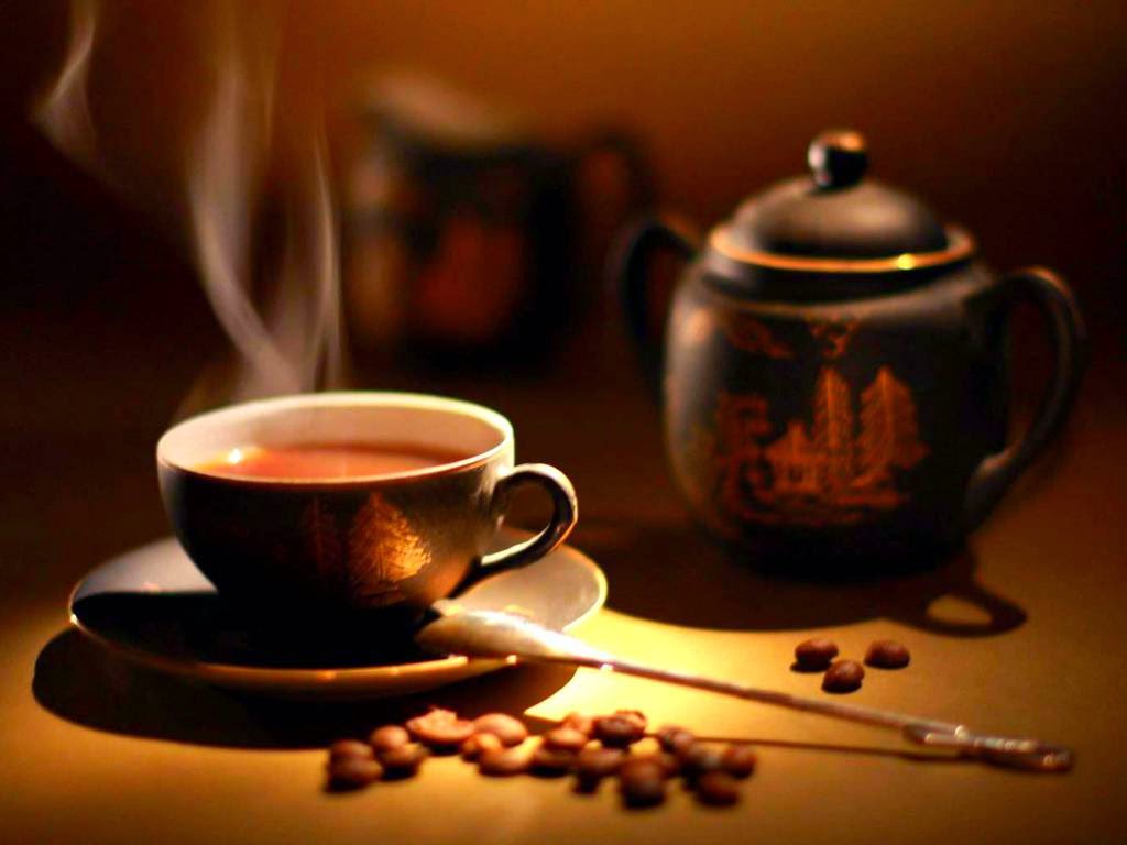 طريقة تحضير القهوة التركية والقهوة التركية بالحليب والقهوة اليمانية بالزنجبيل وقهوة الموكا والقهوة الباردة والقهوة البيضاء
